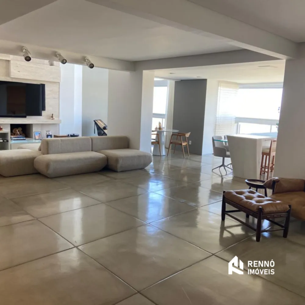 Apartamento, 4 quartos, 231 m² - Foto 2