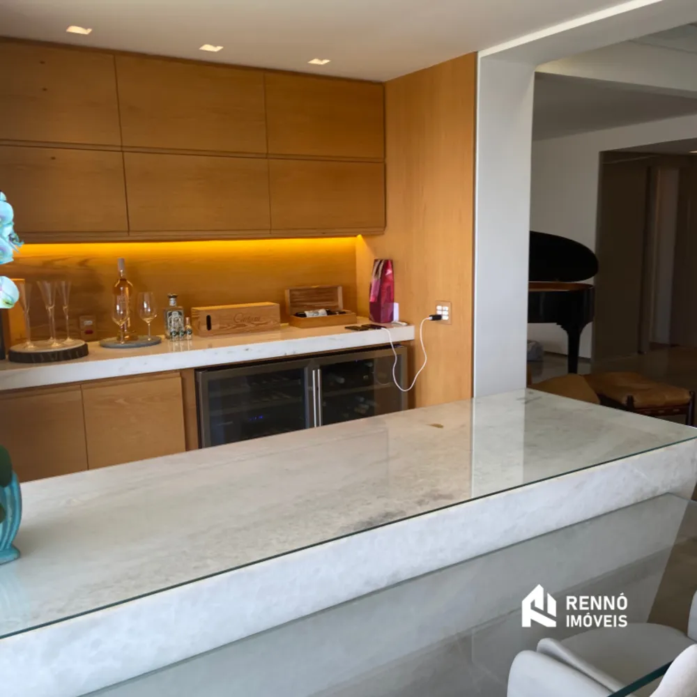 Apartamento, 4 quartos, 231 m² - Foto 7