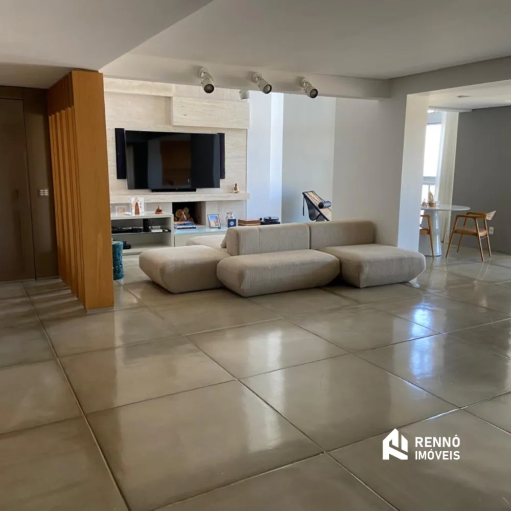 Apartamento, 4 quartos, 231 m² - Foto 1