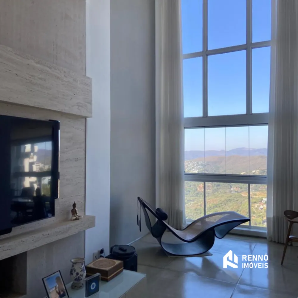 Apartamento, 4 quartos, 231 m² - Foto 3