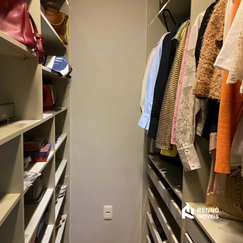 Apartamento, 4 quartos, 231 m² - Foto 8