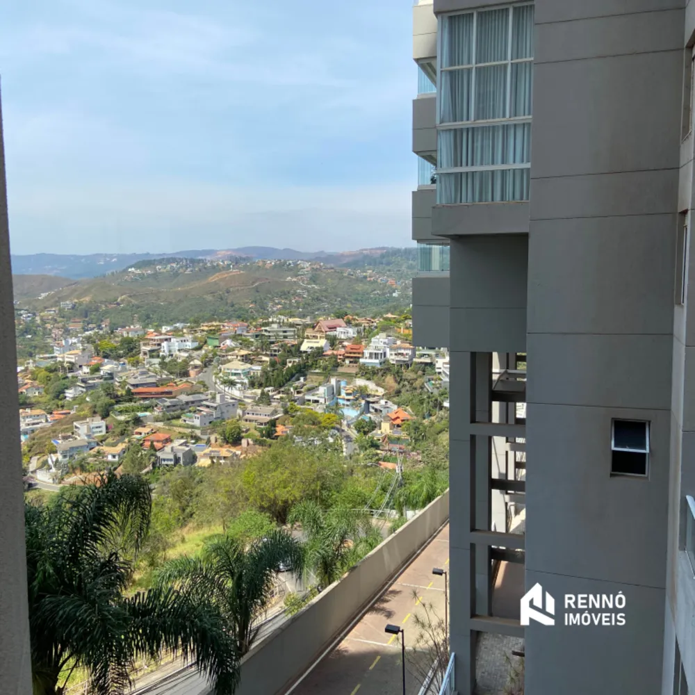 Apartamento, 4 quartos, 231 m² - Foto 6