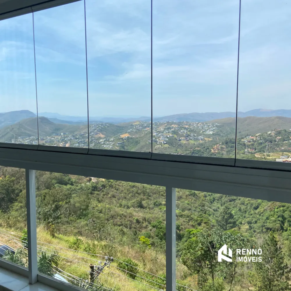 Apartamento, 4 quartos, 231 m² - Foto 4