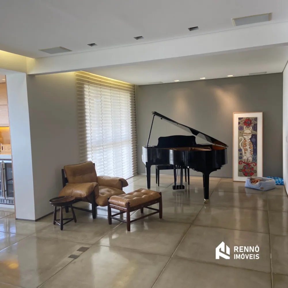 Apartamento, 4 quartos, 231 m² - Foto 5