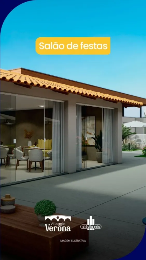 Apartamento, 2 quartos, 56 m² - Foto 8