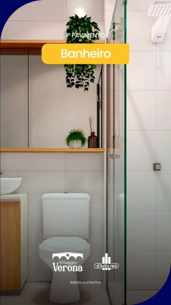Apartamento, 2 quartos, 56 m² - Foto 5