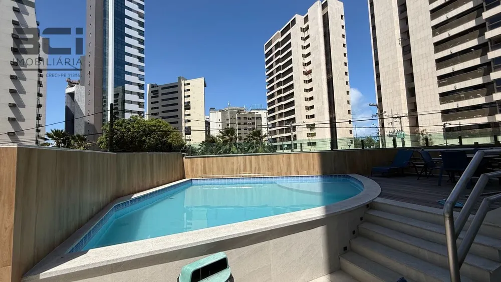 Apartamento, 3 quartos, 177 m² - Foto 22