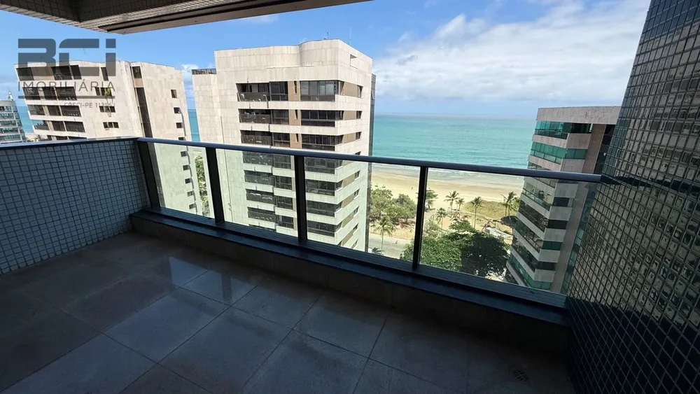 Apartamento, 3 quartos, 177 m² - Foto 4