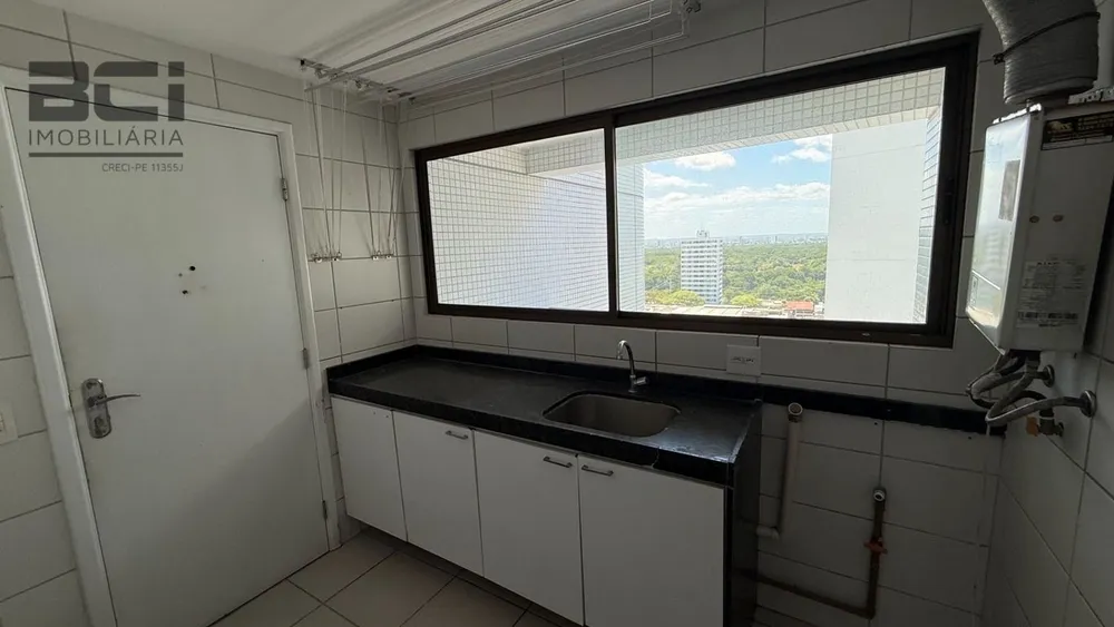 Apartamento, 3 quartos, 177 m² - Foto 15