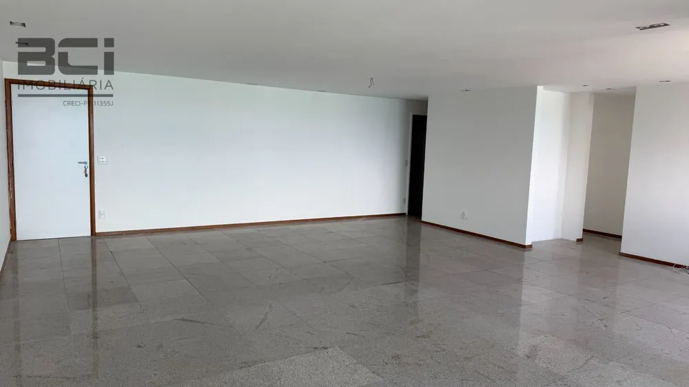 Apartamento, 3 quartos, 177 m² - Foto 8