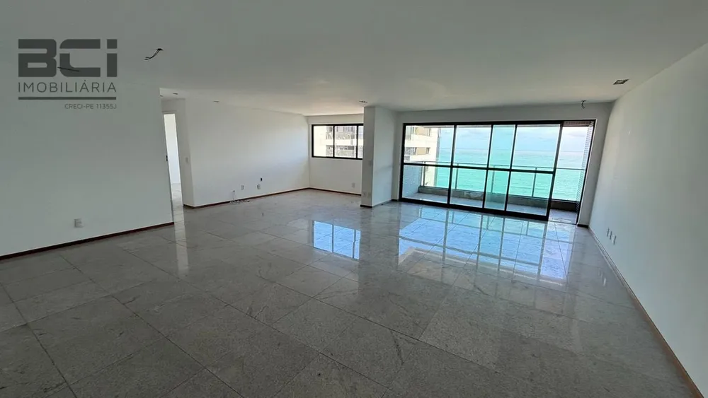 Apartamento, 3 quartos, 177 m² - Foto 6