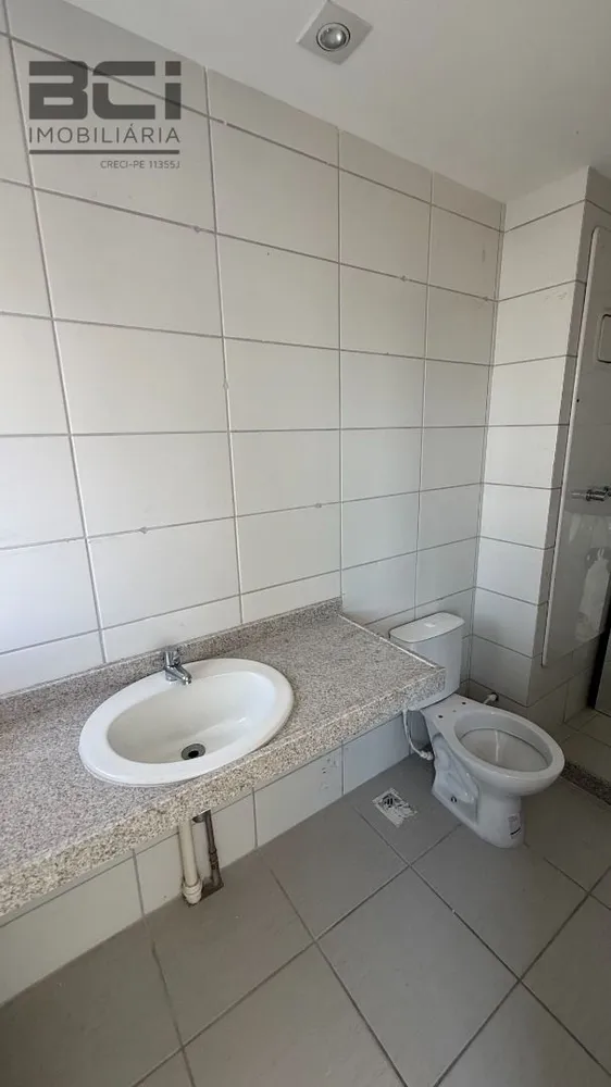 Apartamento, 3 quartos, 177 m² - Foto 11