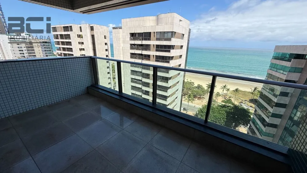 Apartamento, 3 quartos, 177 m² - Foto 2