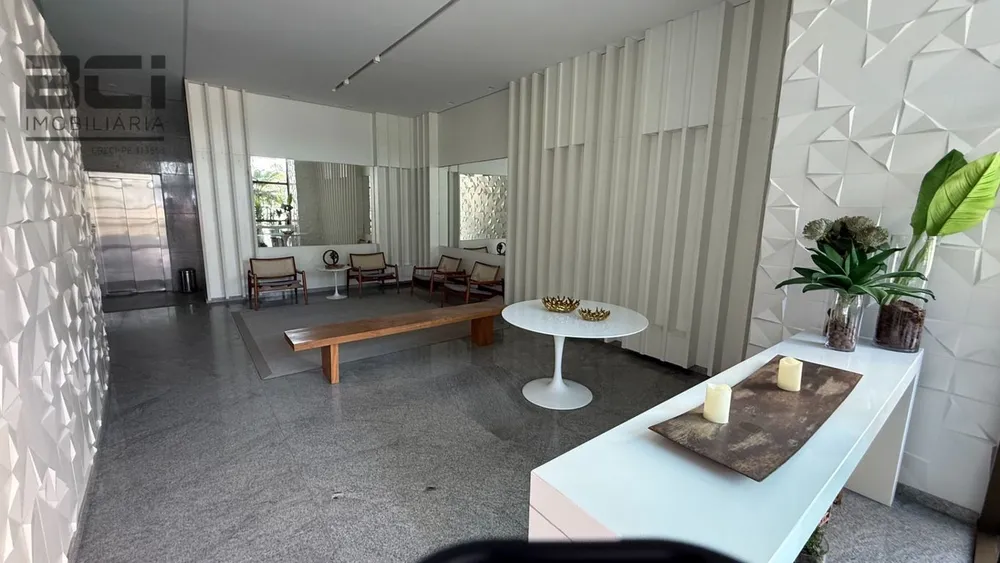 Apartamento, 3 quartos, 177 m² - Foto 5