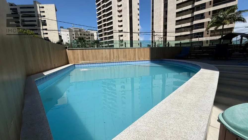 Apartamento, 3 quartos, 177 m² - Foto 24