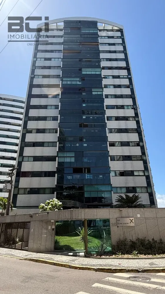 Apartamento, 3 quartos, 177 m² - Foto 1