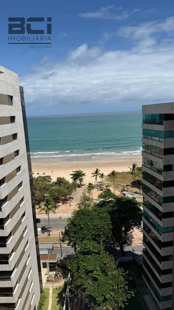 Apartamento, 3 quartos, 177 m² - Foto 3