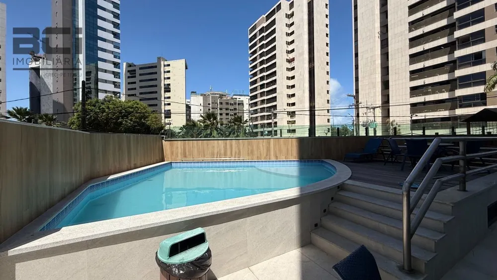 Apartamento, 3 quartos, 177 m² - Foto 16