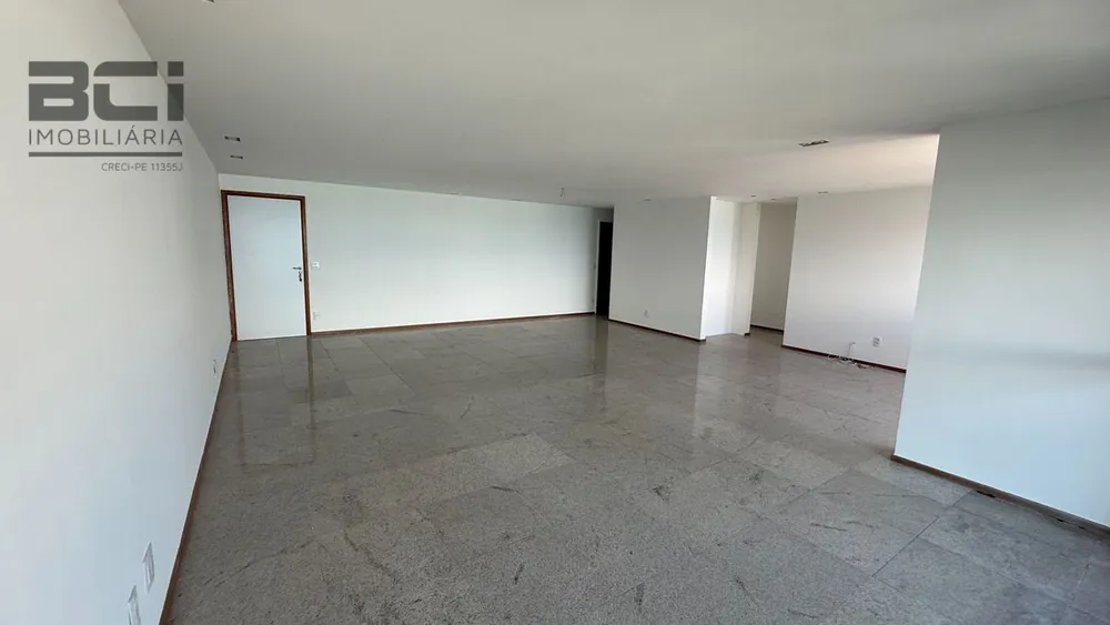 Apartamento, 3 quartos, 177 m² - Foto 7