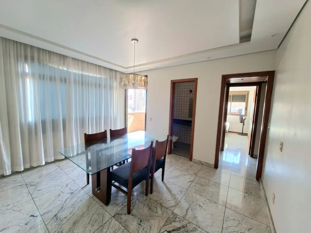 Apartamento, 3 quartos, 100 m² - Foto 4