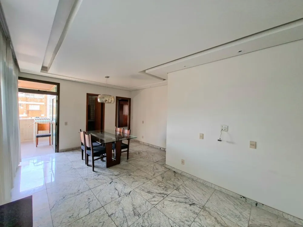 Apartamento, 3 quartos, 100 m² - Foto 3