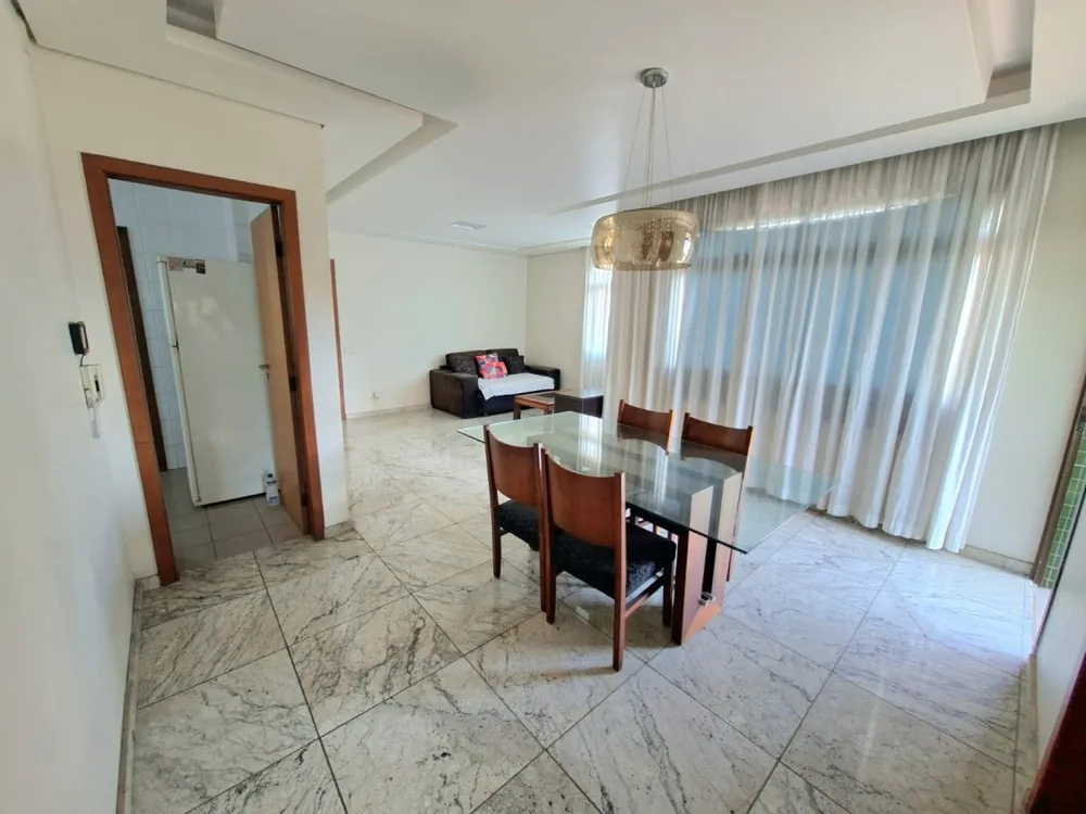Apartamento, 3 quartos, 100 m² - Foto 5
