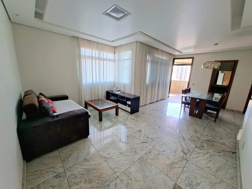 Apartamento, 3 quartos, 100 m² - Foto 1