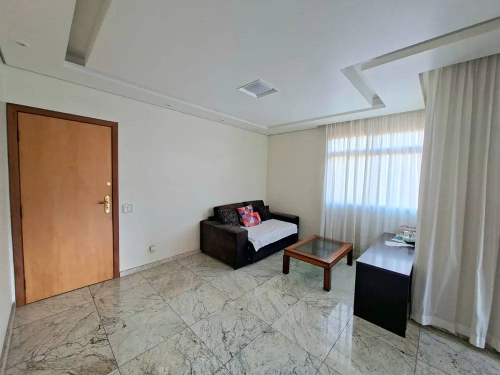 Apartamento, 3 quartos, 100 m² - Foto 2