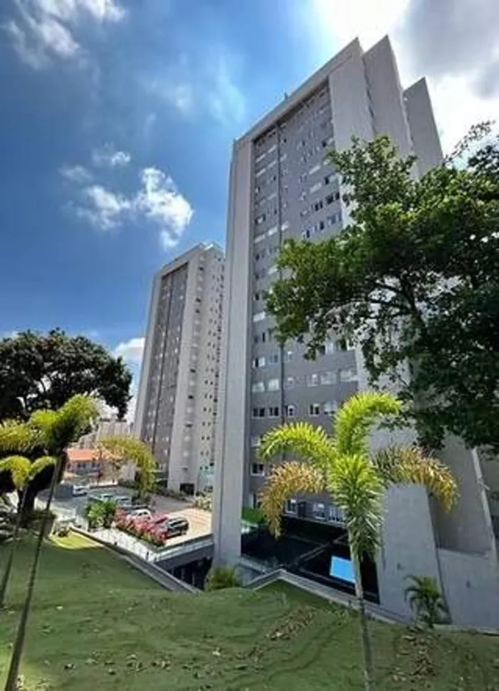 Apartamento, 3 quartos, 86 m² - Foto 1