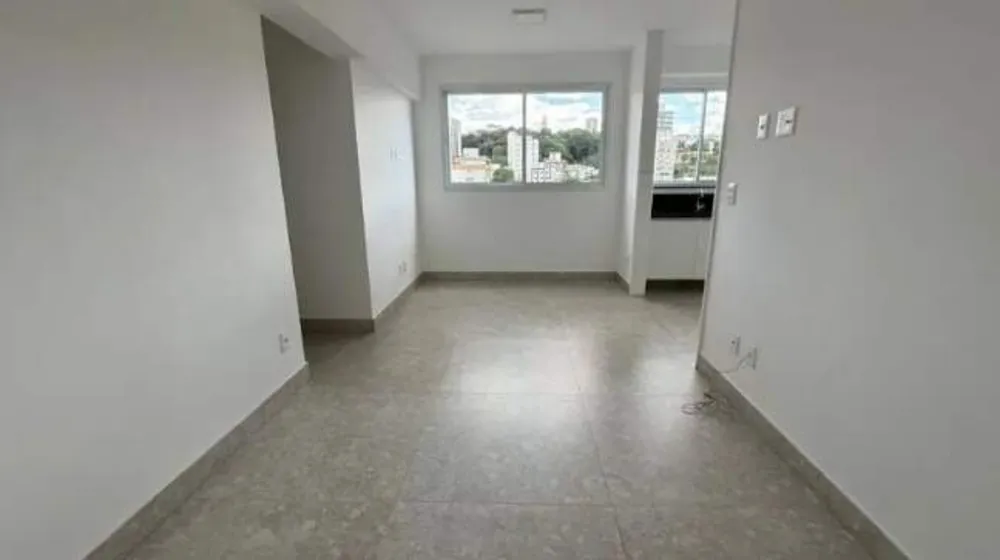 Apartamento, 3 quartos, 86 m² - Foto 2