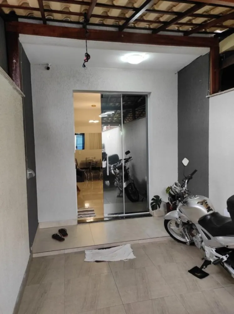 Casa, 3 quartos, 120 m² - Foto 11
