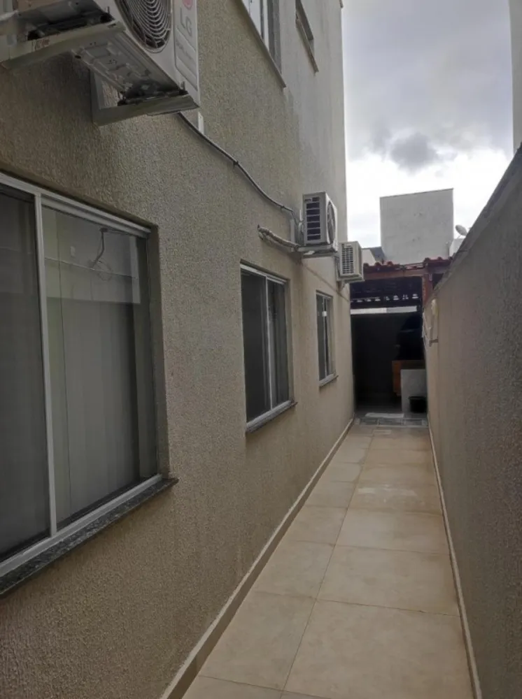 Casa, 3 quartos, 120 m² - Foto 10