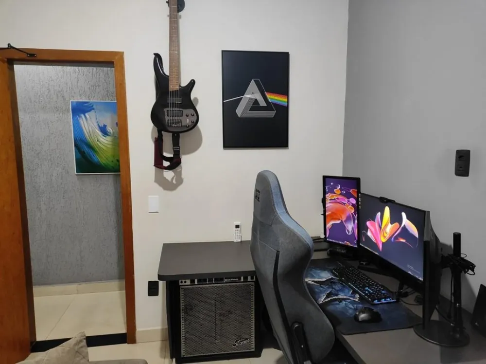 Casa, 3 quartos, 120 m² - Foto 12