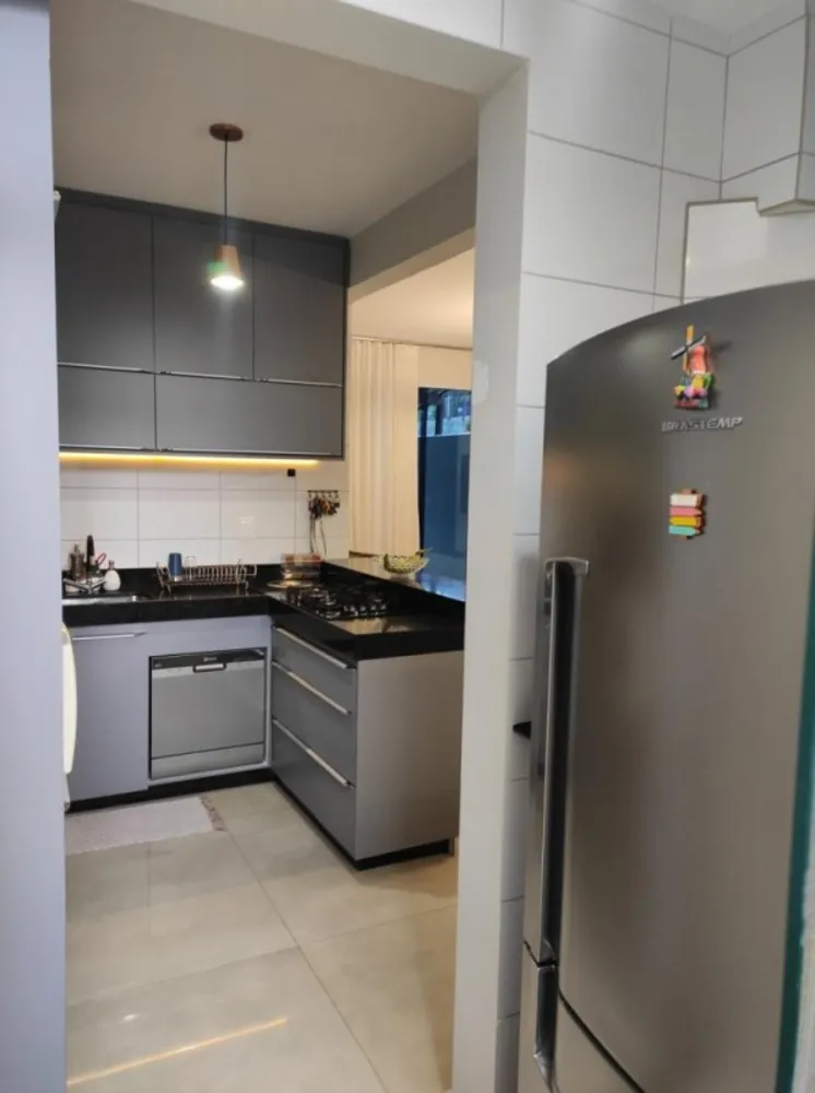 Casa, 3 quartos, 120 m² - Foto 2
