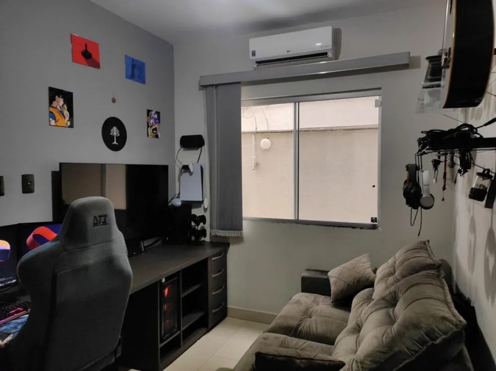 Casa, 3 quartos, 120 m² - Foto 7