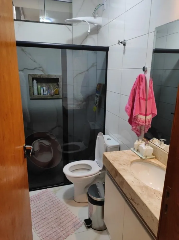 Casa, 3 quartos, 120 m² - Foto 8