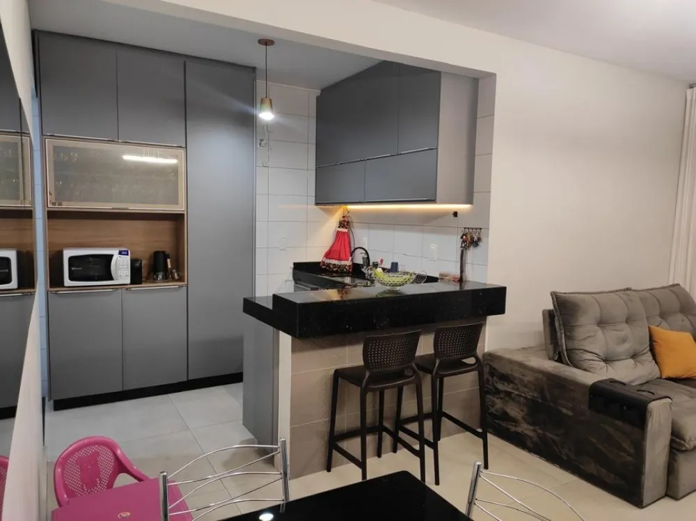 Casa, 3 quartos, 120 m² - Foto 1