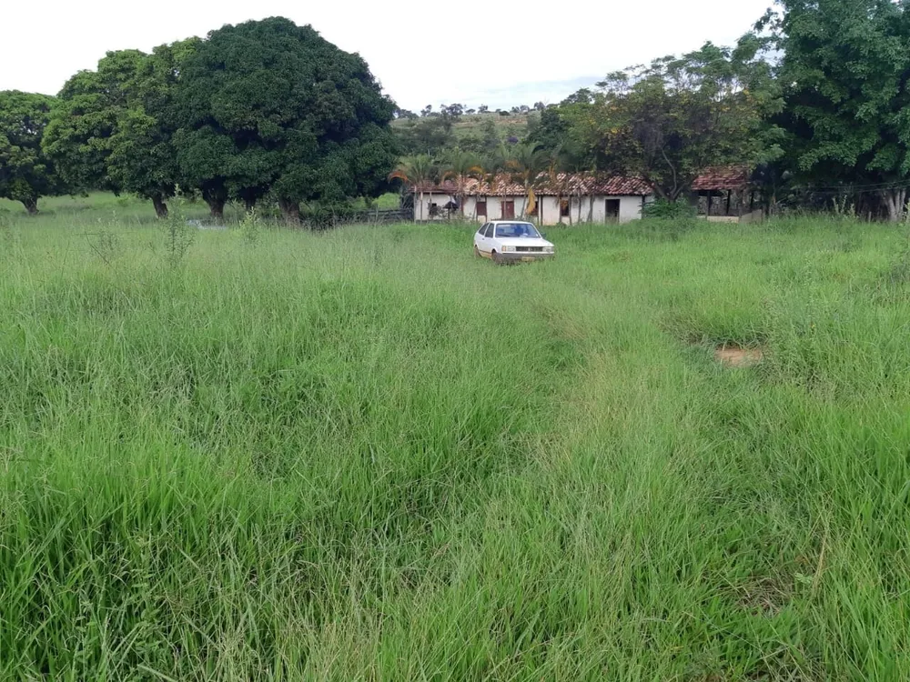 Fazenda, 3 quartos - Foto 1