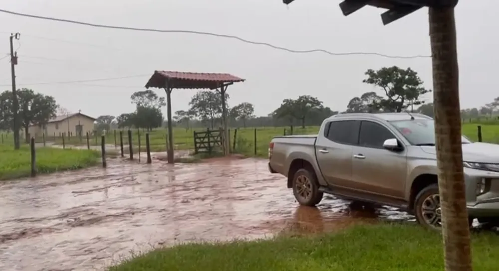 Fazenda, 3 quartos - Foto 8