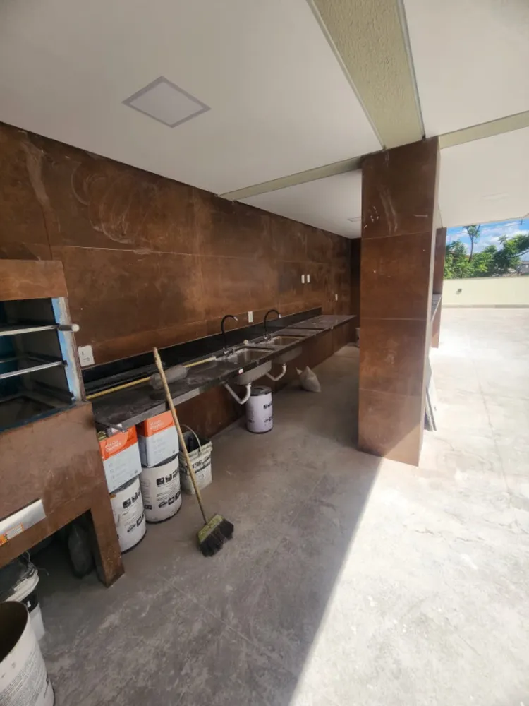 Cobertura, 2 quartos, 120 m² - Foto 5