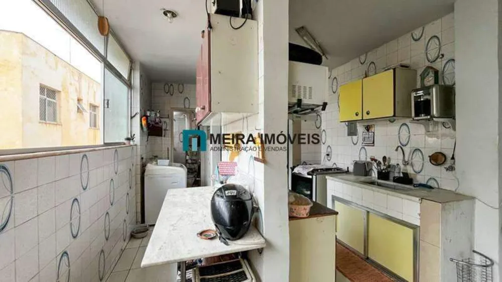 Apartamento, 3 quartos, 160 m² - Foto 5
