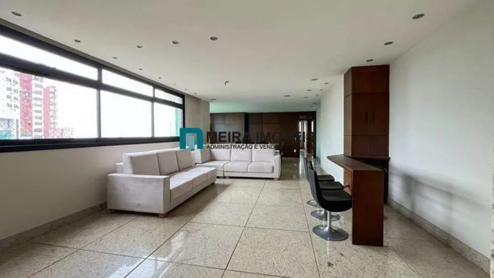 Apartamento, 3 quartos, 160 m² - Foto 1