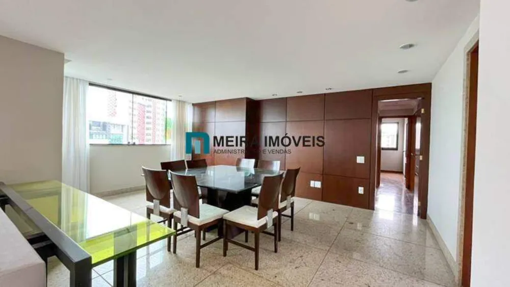 Apartamento, 3 quartos, 160 m² - Foto 3