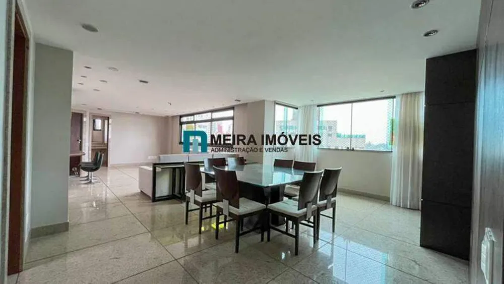 Apartamento, 3 quartos, 160 m² - Foto 2