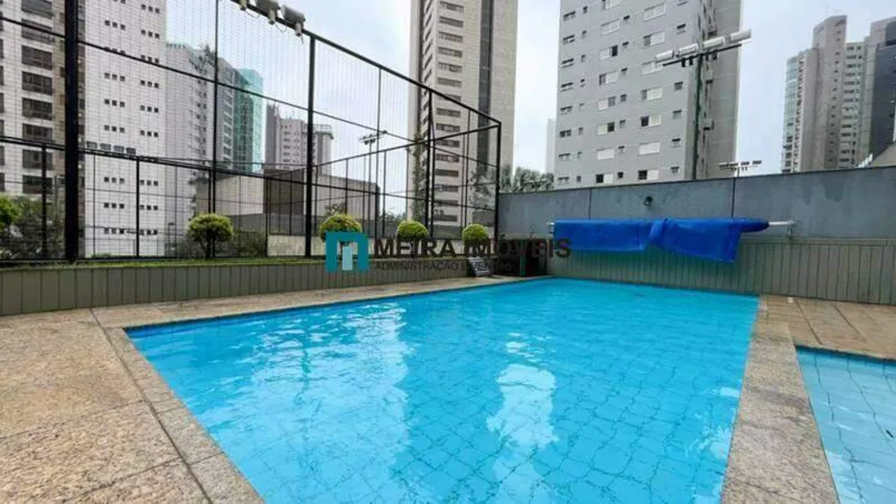 Apartamento, 3 quartos, 160 m² - Foto 13
