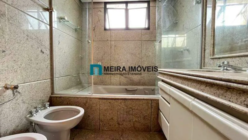 Apartamento, 3 quartos, 160 m² - Foto 10