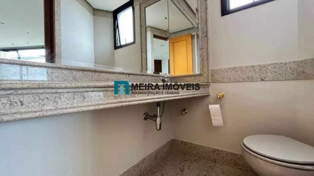 Apartamento, 3 quartos, 160 m² - Foto 6