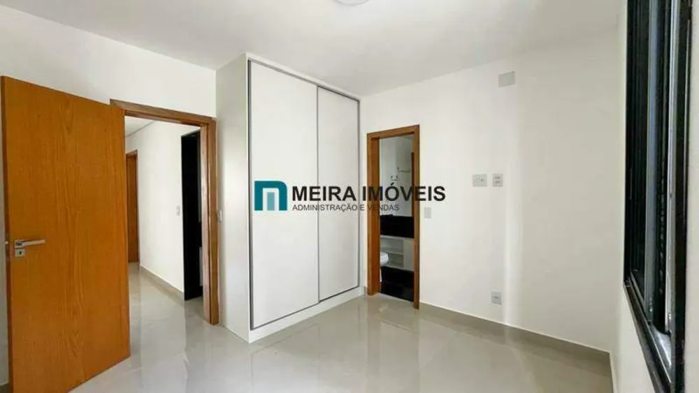 Apartamento, 3 quartos, 160 m² - Foto 4