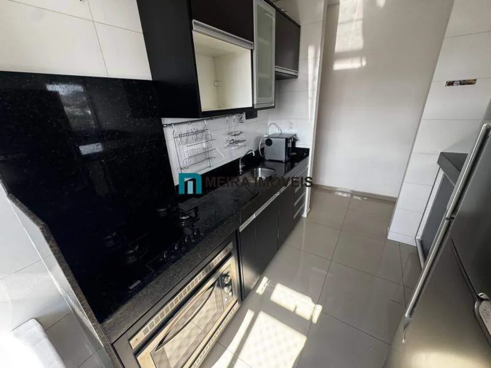 Apartamento, 3 quartos, 160 m² - Foto 8