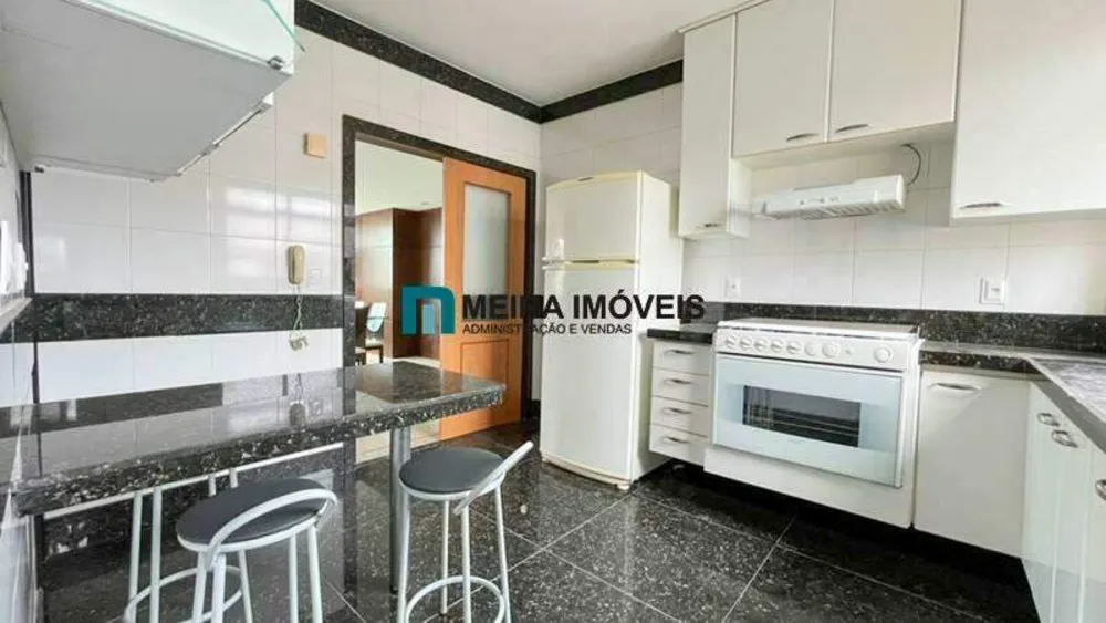 Apartamento, 3 quartos, 160 m² - Foto 3